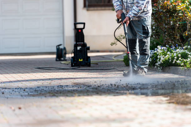 Trusted Monroe, MI Pressure Washing Experts