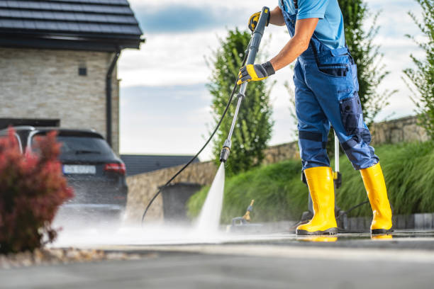 Best Deck Pressure Washing  in Monroe, MI