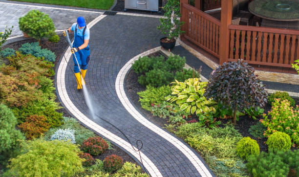 Why Choose Our Certified Pressure Washing Experts for Your Project Needs in Monroe, MI?